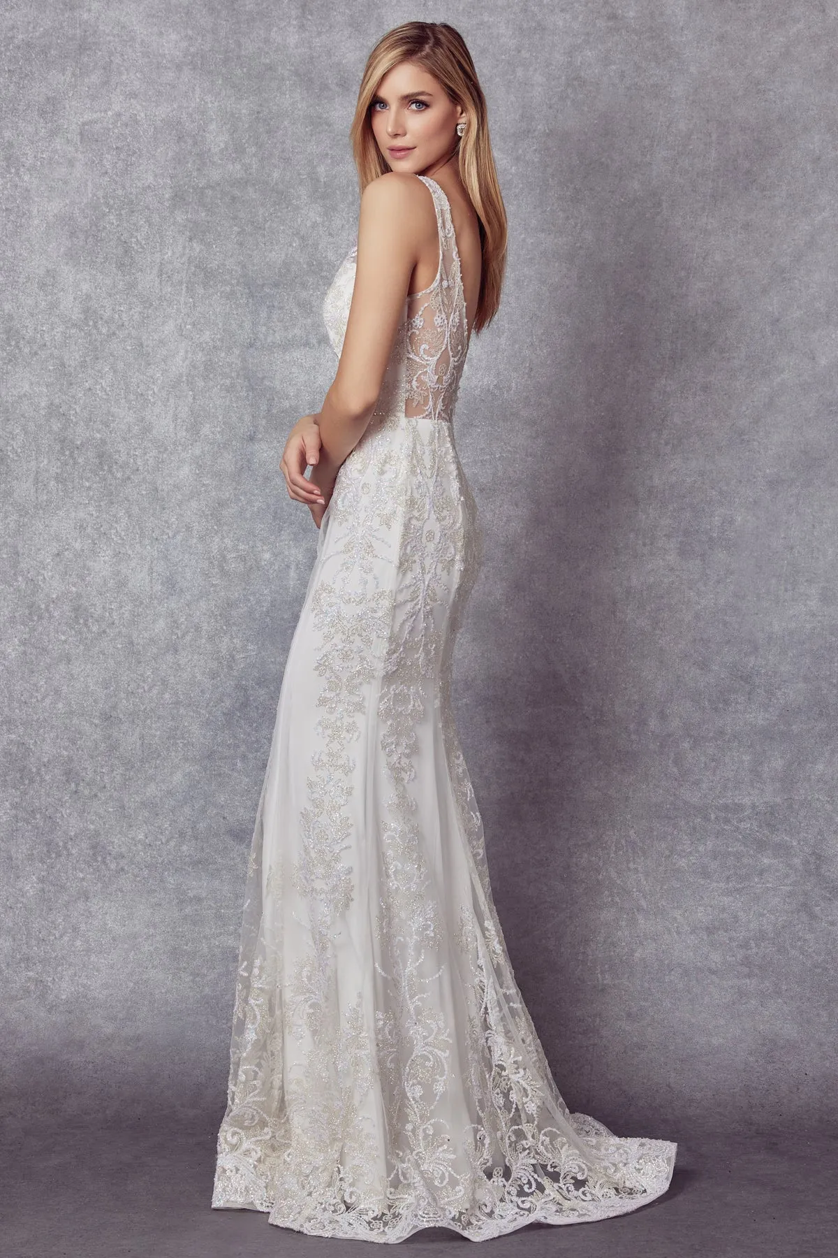 Juliet - Prom / Evening - 277