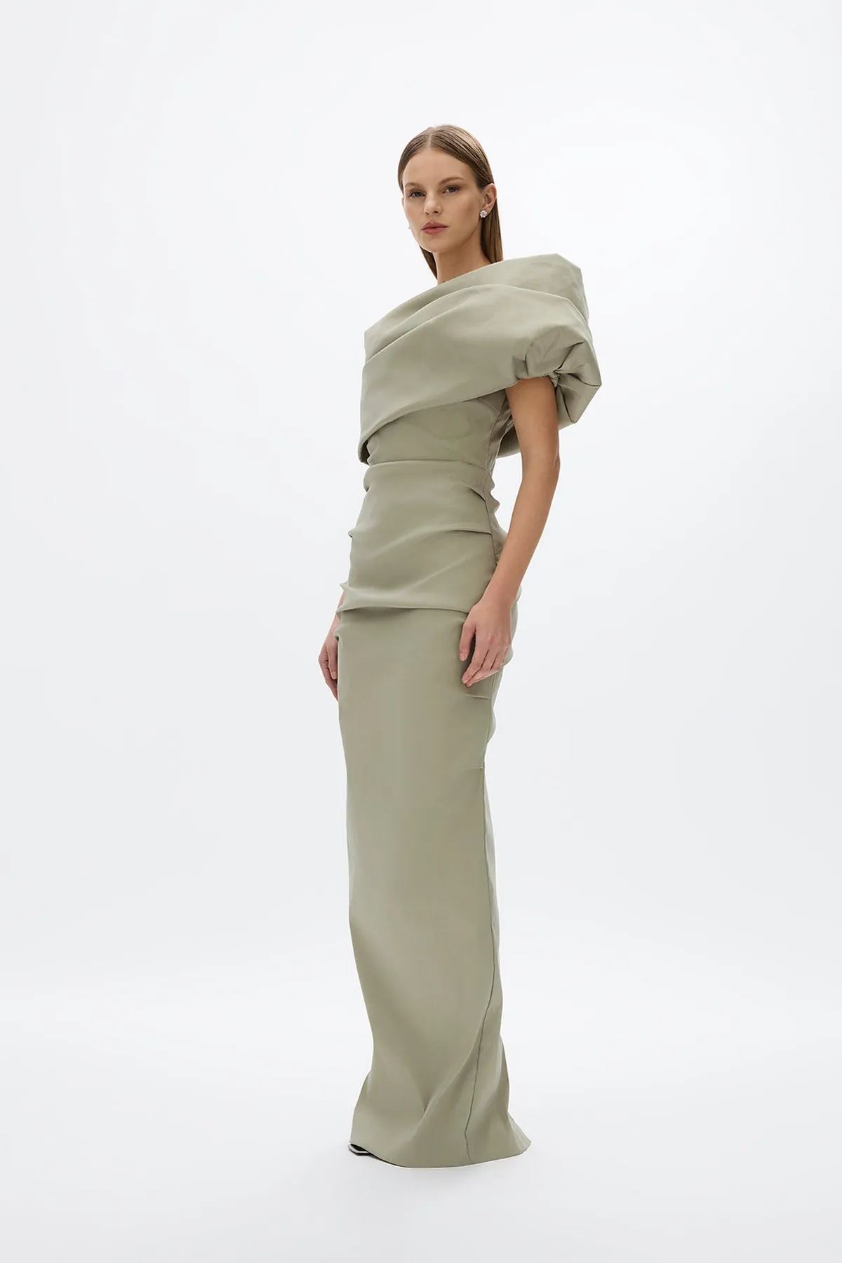 KAT GOWN