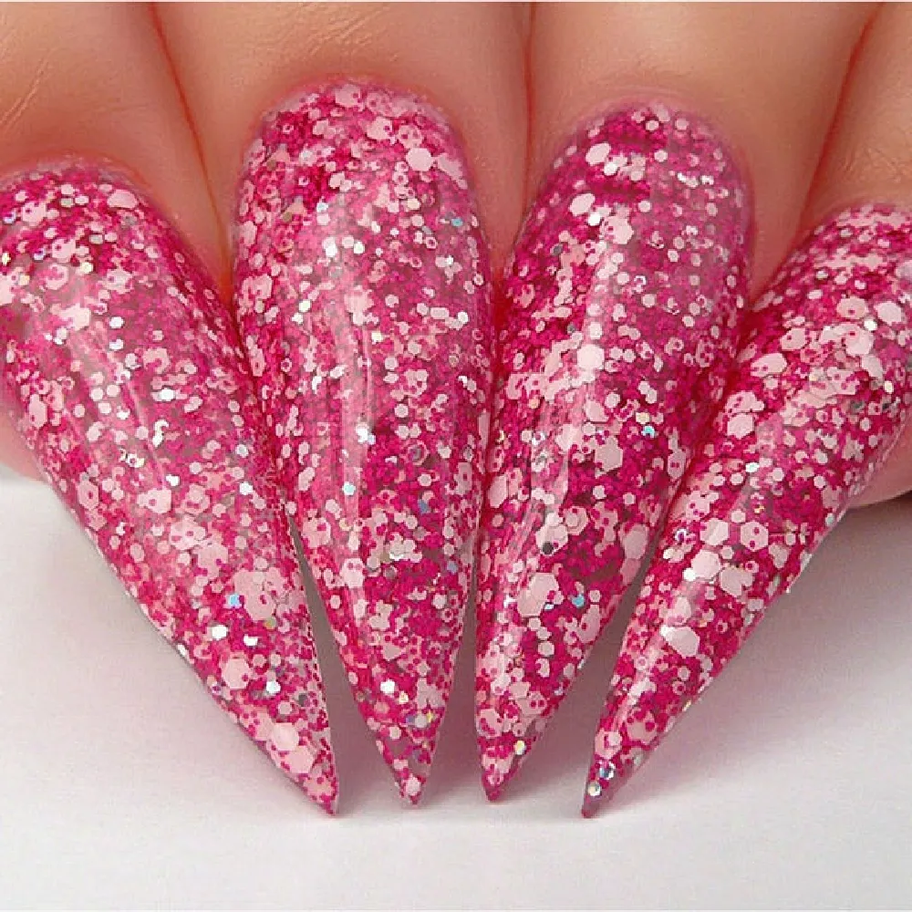KIARA SKY / Lacquer Nail Polish - Confetti N498 15ml.