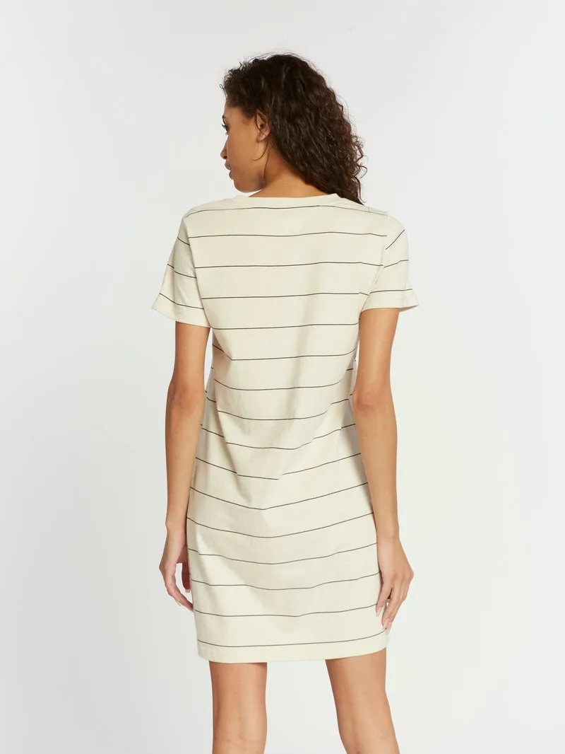 Kick Back Dress
