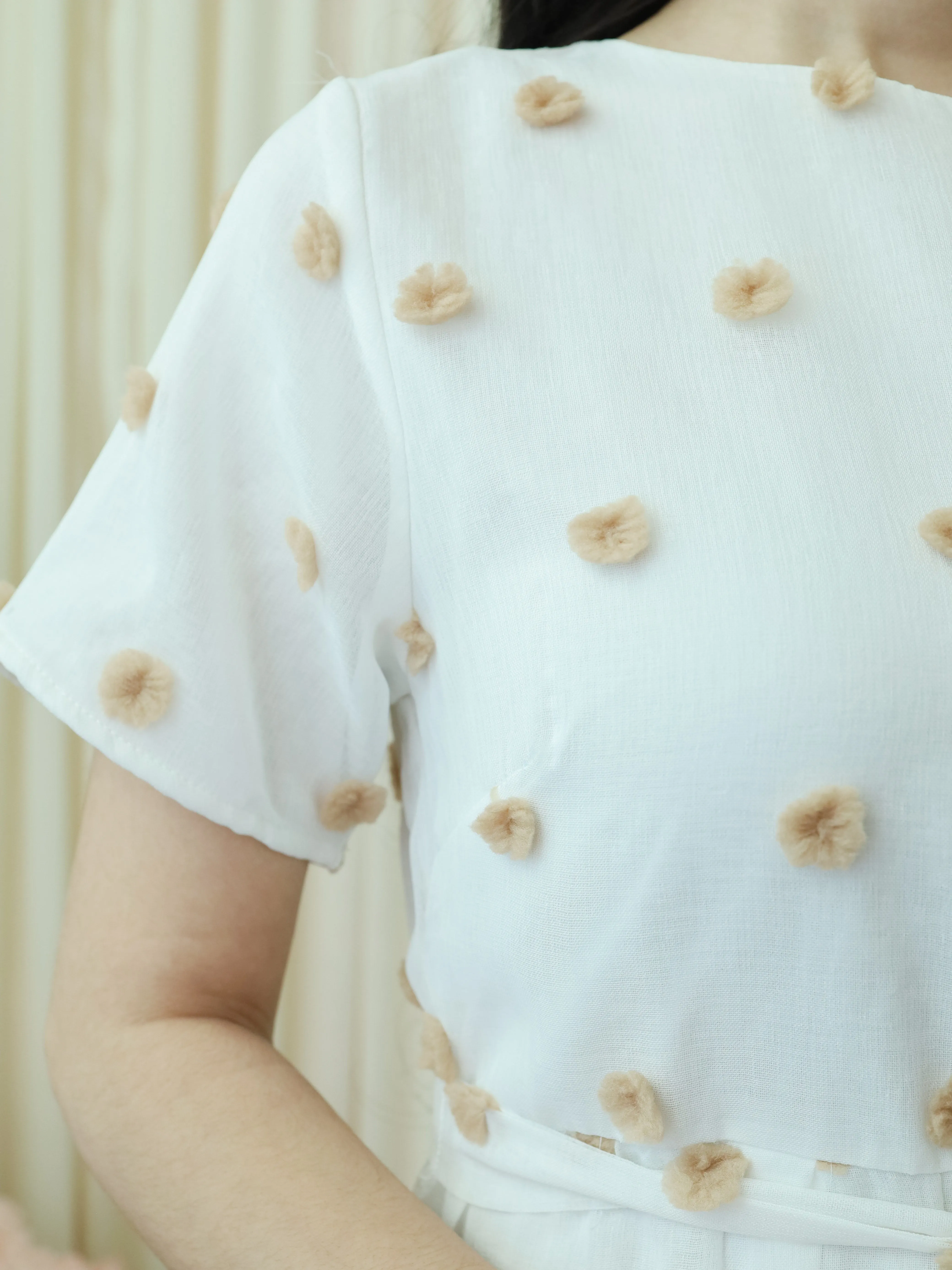 Kinsie Dress