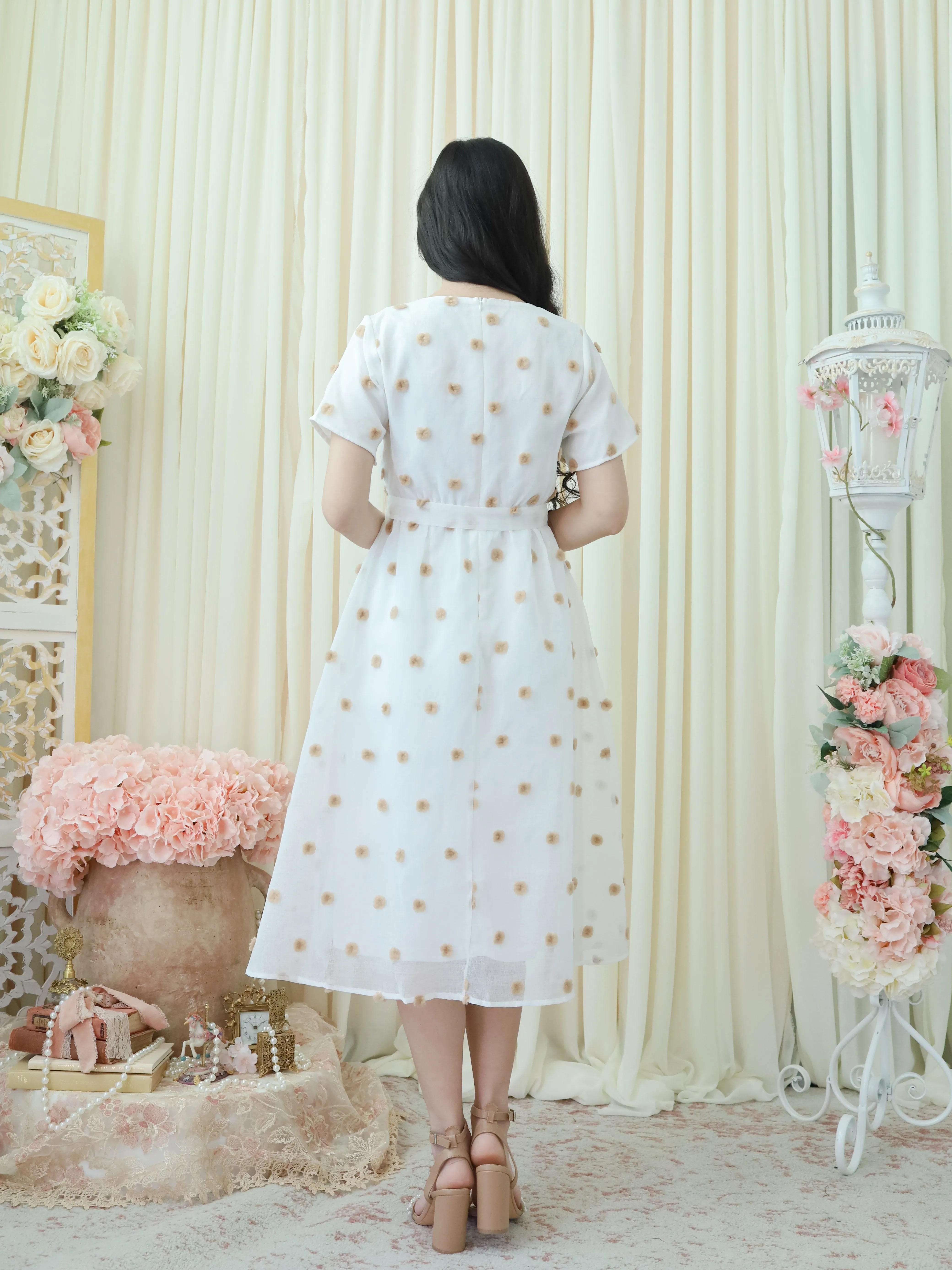 Kinsie Dress