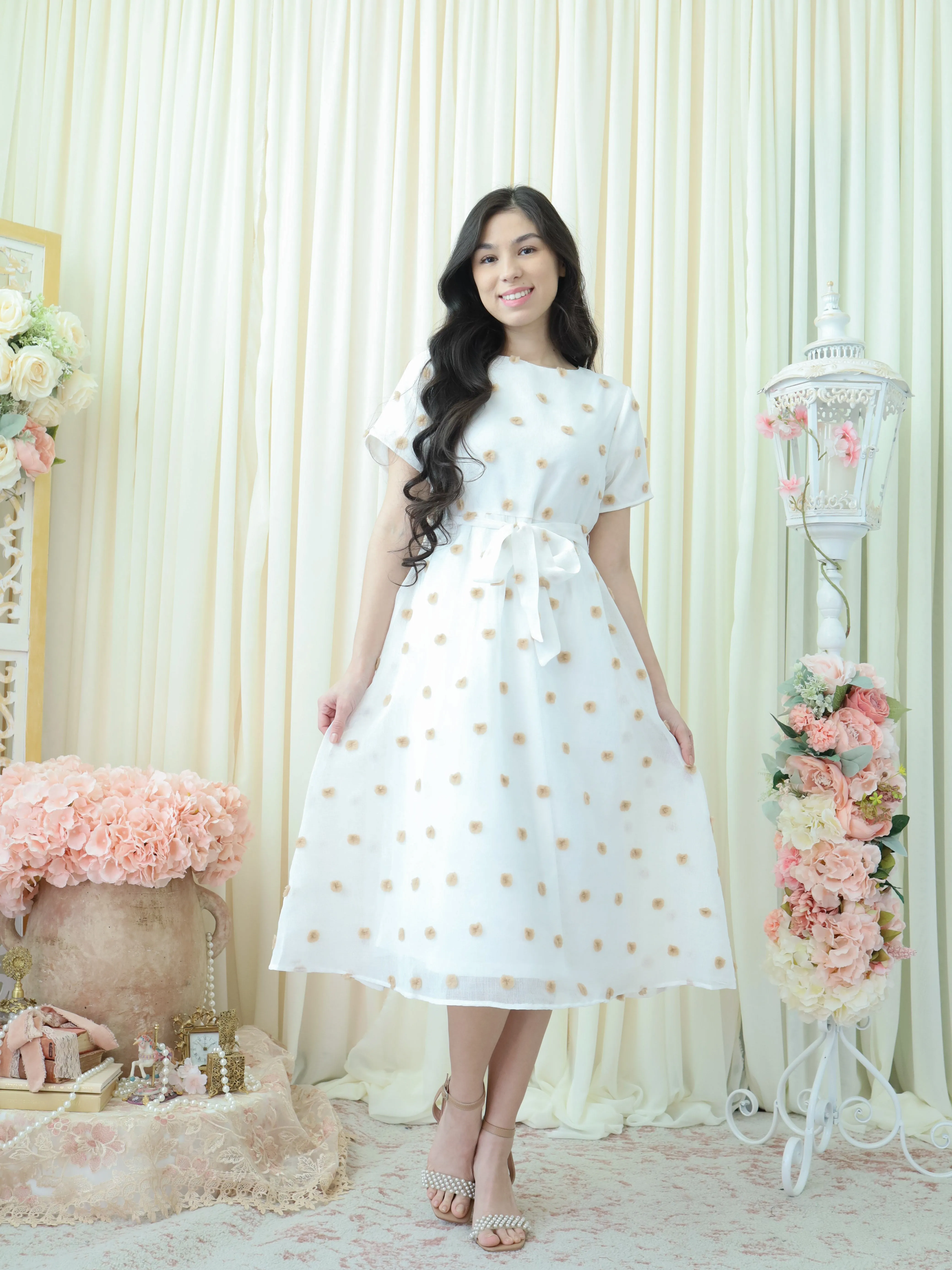 Kinsie Dress
