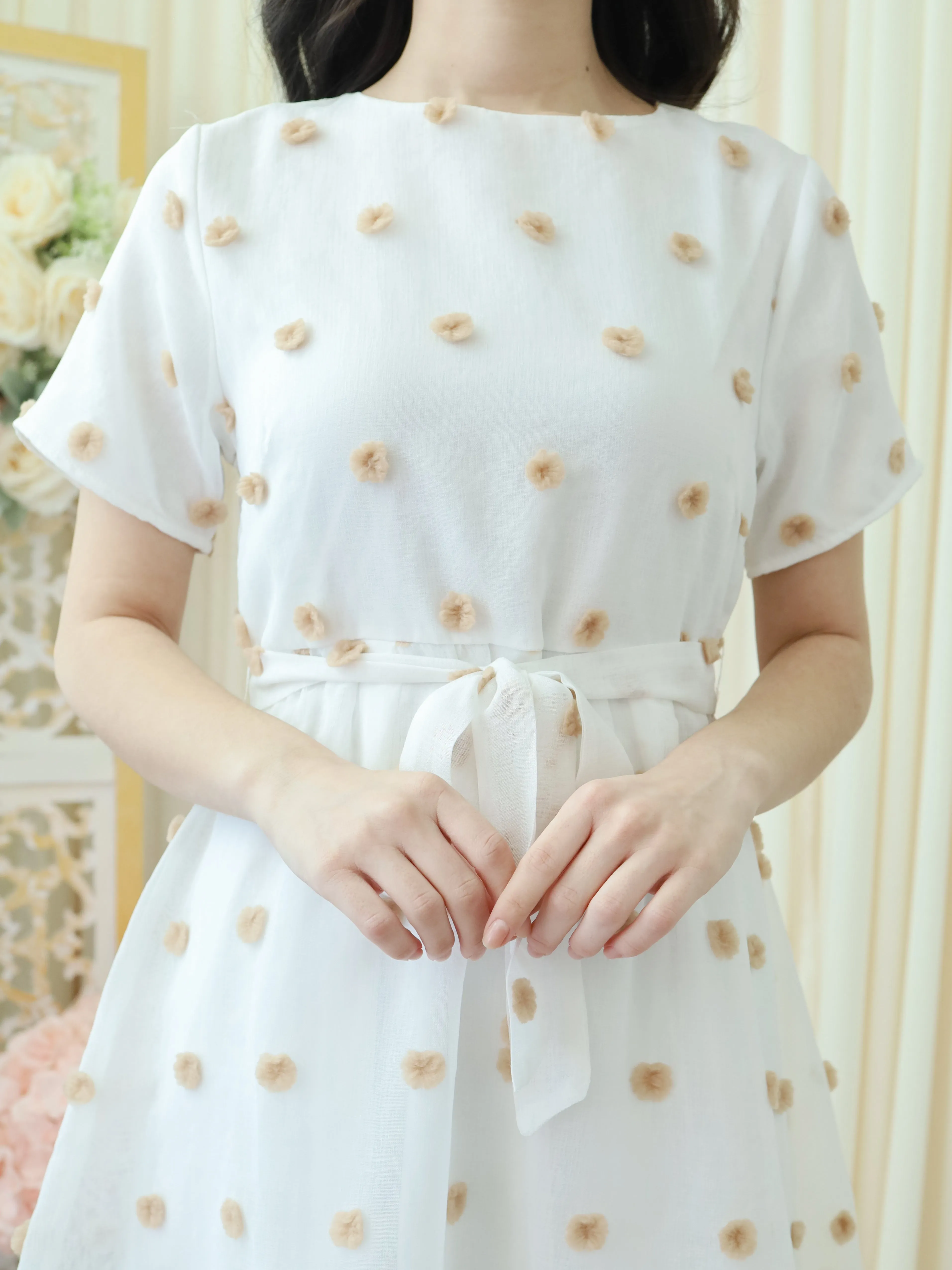 Kinsie Dress
