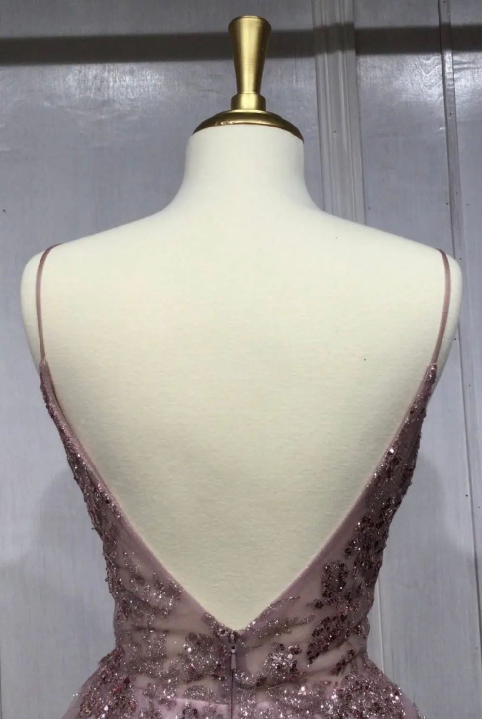 LaDivine by Cinderella Divine CB117 Evening Gown