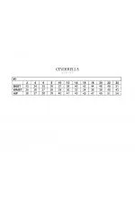 Ladivine - Prom Dress - CDS412