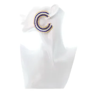 Libia: Clear Blue Rondelle