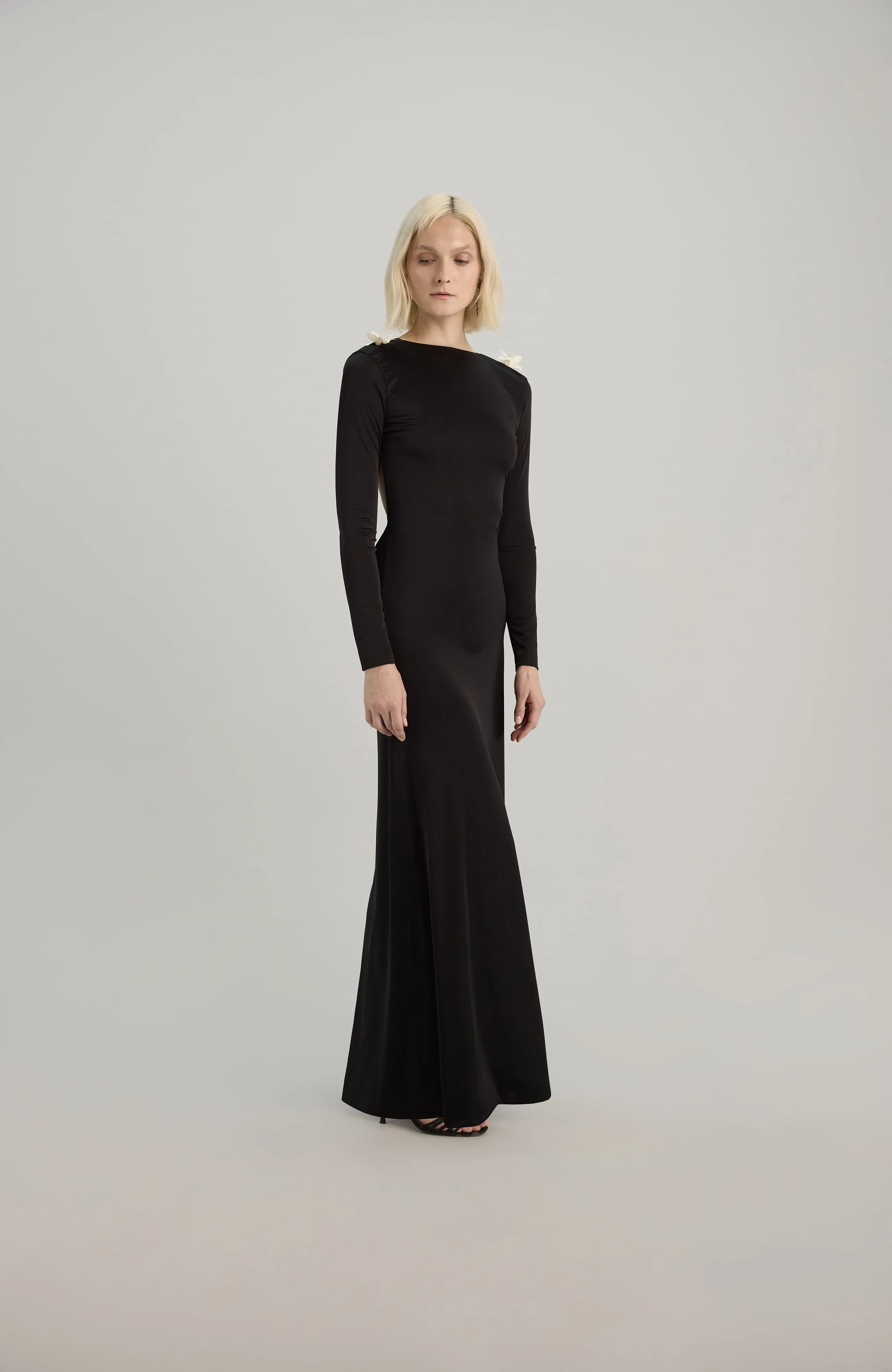LILAS GOWN