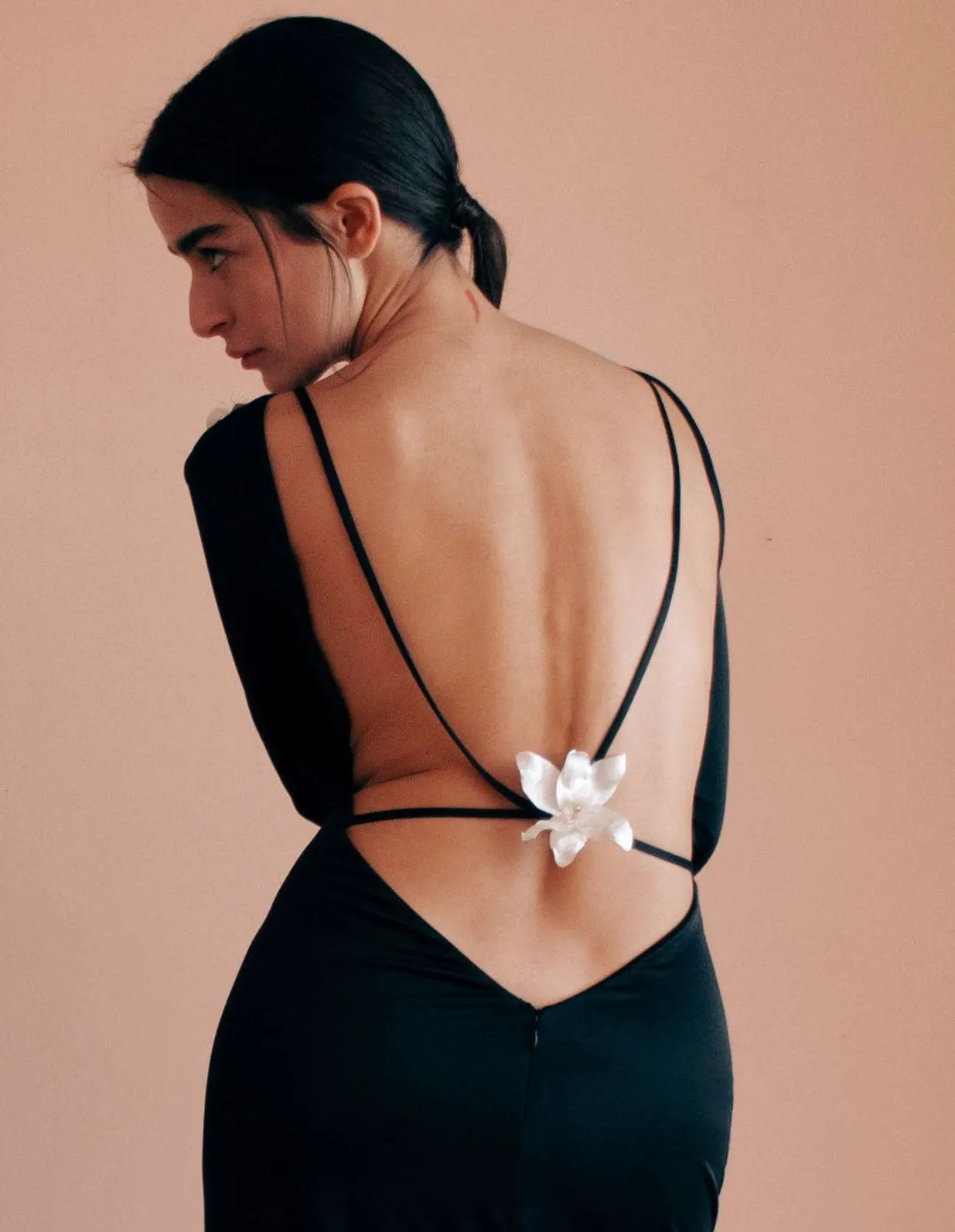 LILAS GOWN
