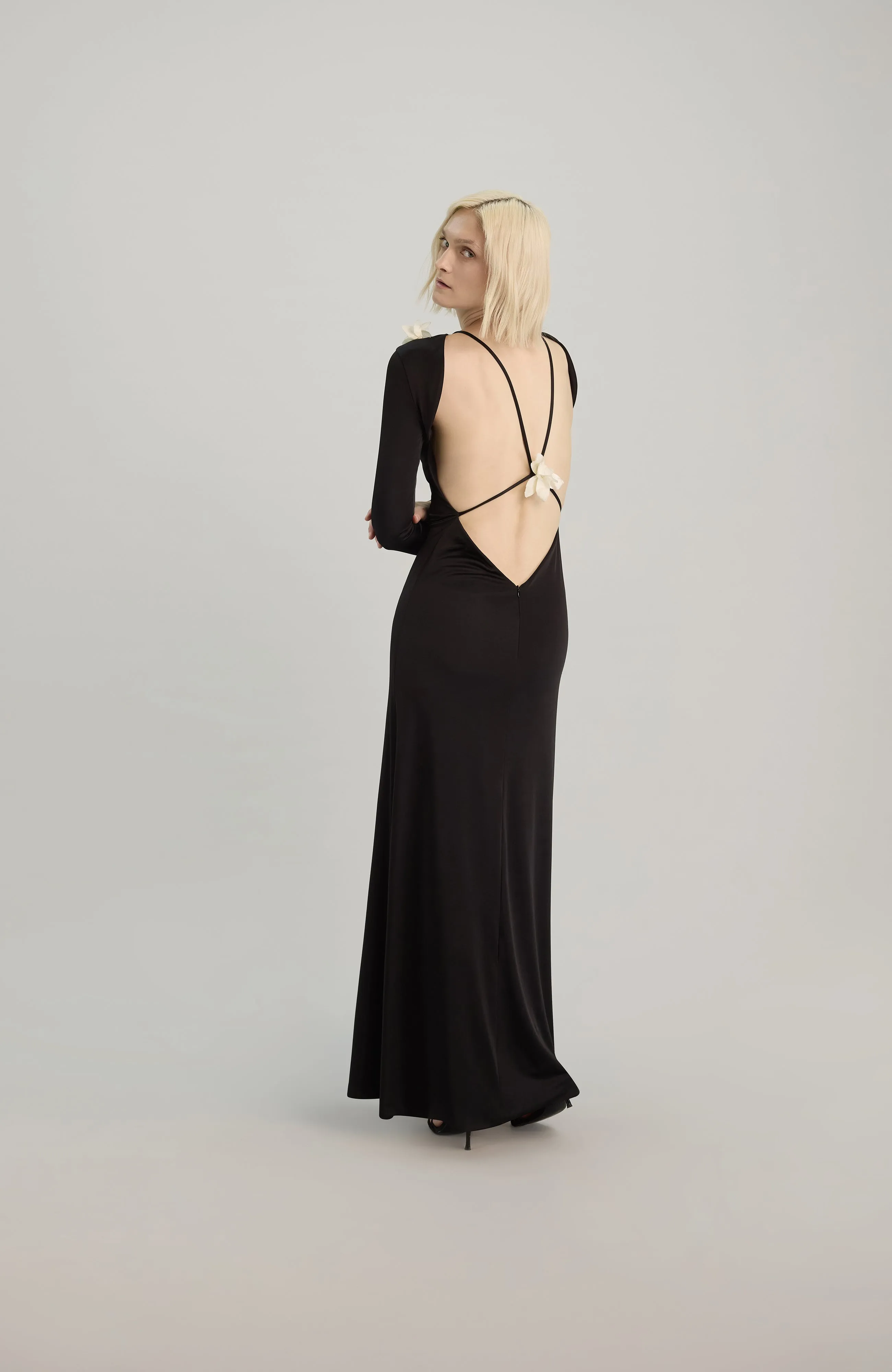 LILAS GOWN