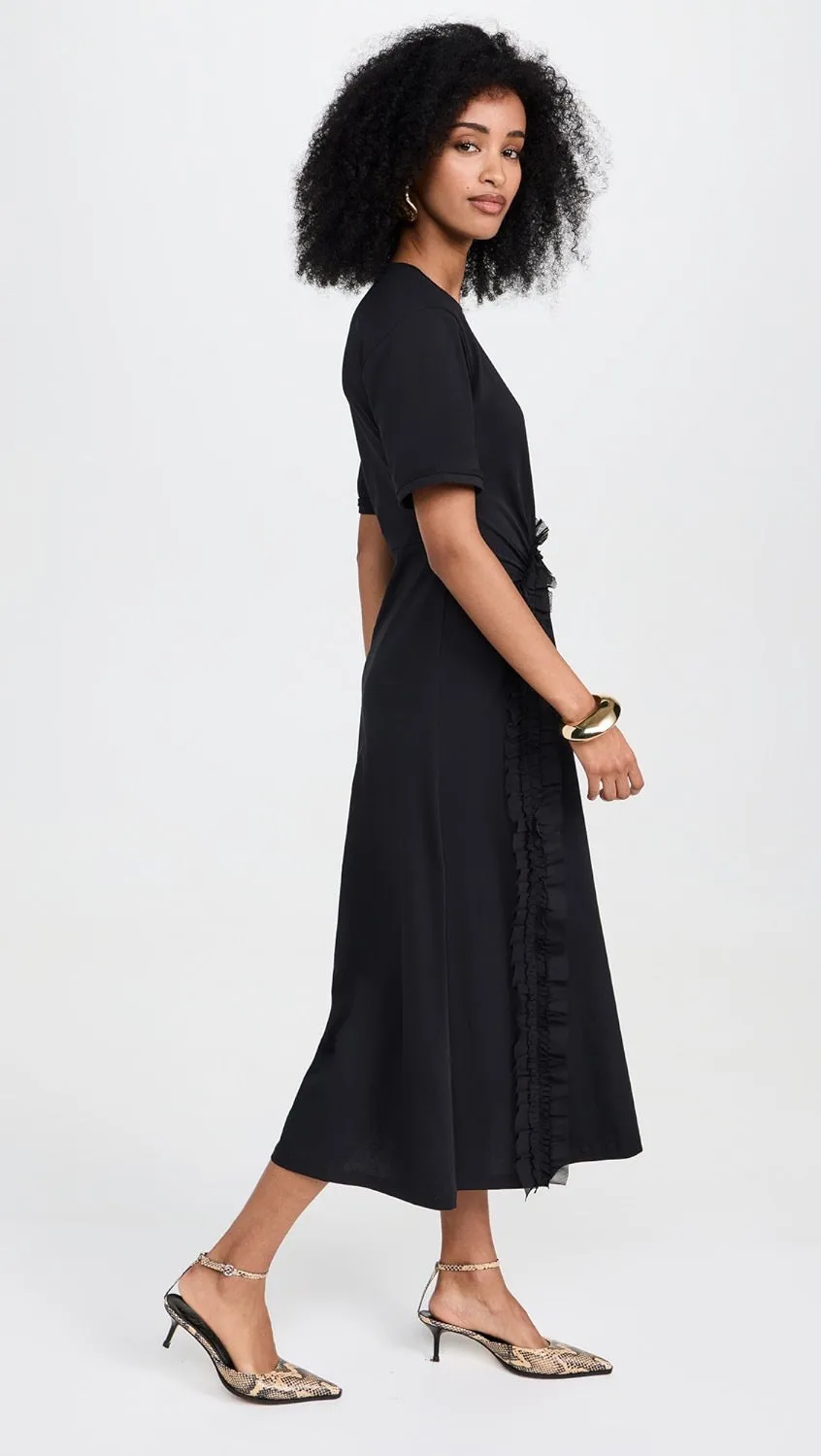 Lilia Dress