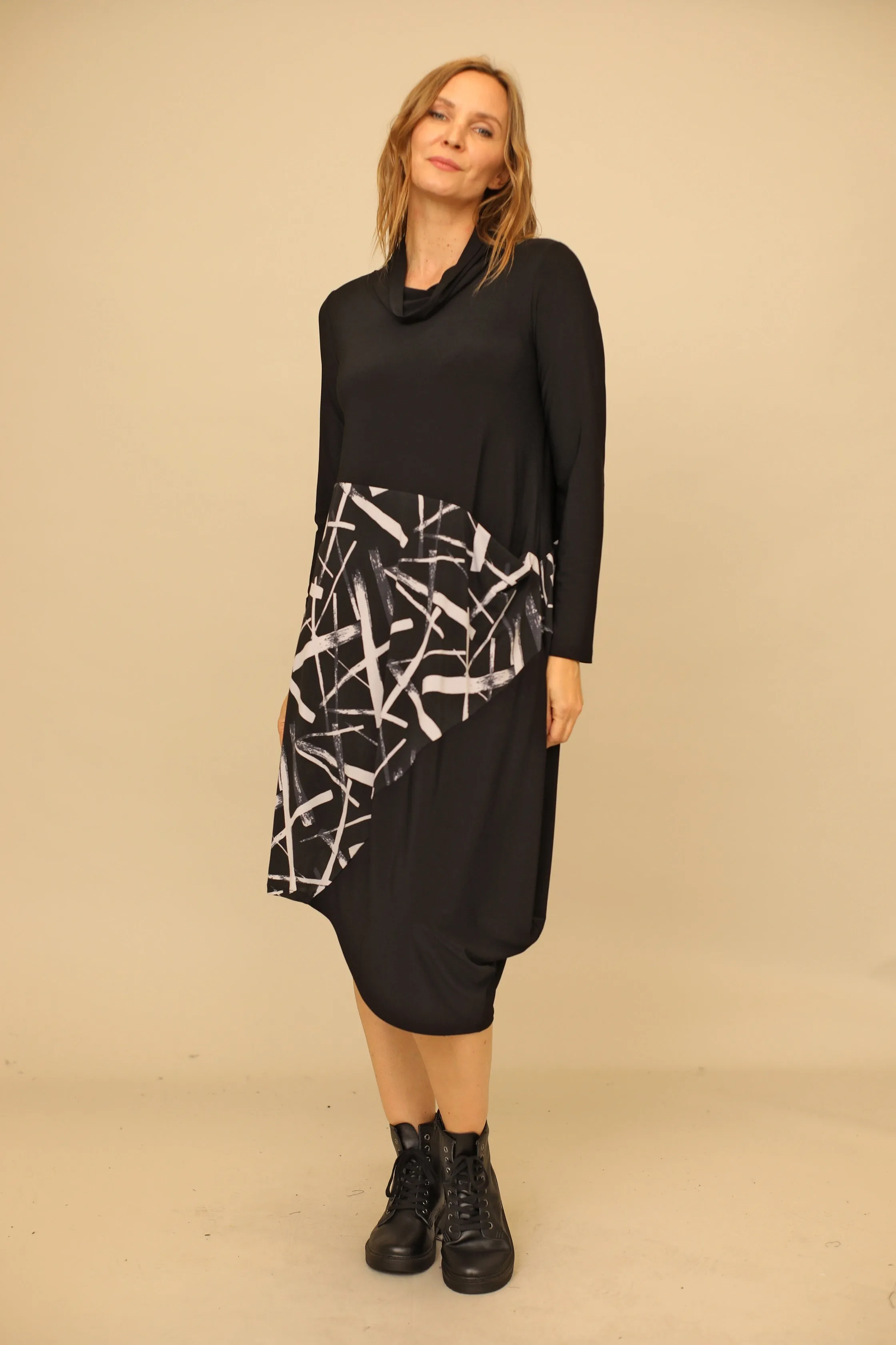 Lilo Dress