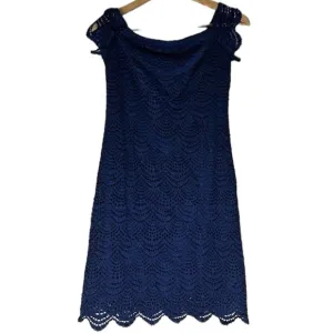 Lily Pulitzer Jade Dress Size Small