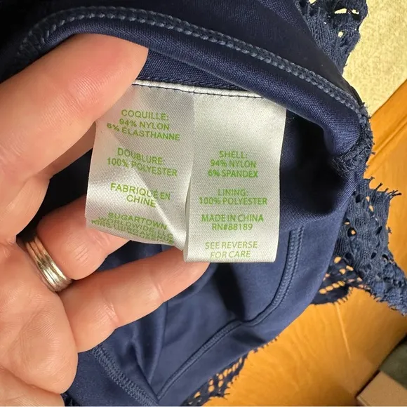 Lily Pulitzer Jade Dress Size Small