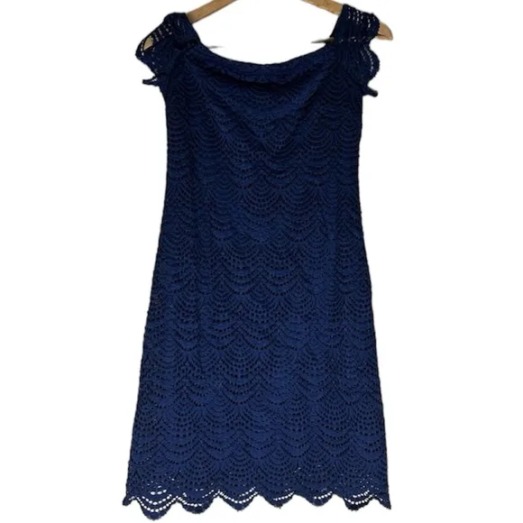 Lily Pulitzer Jade Dress Size Small