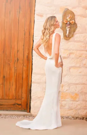 Linda Asaf Bridal 16