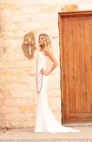 Linda Asaf Bridal 17