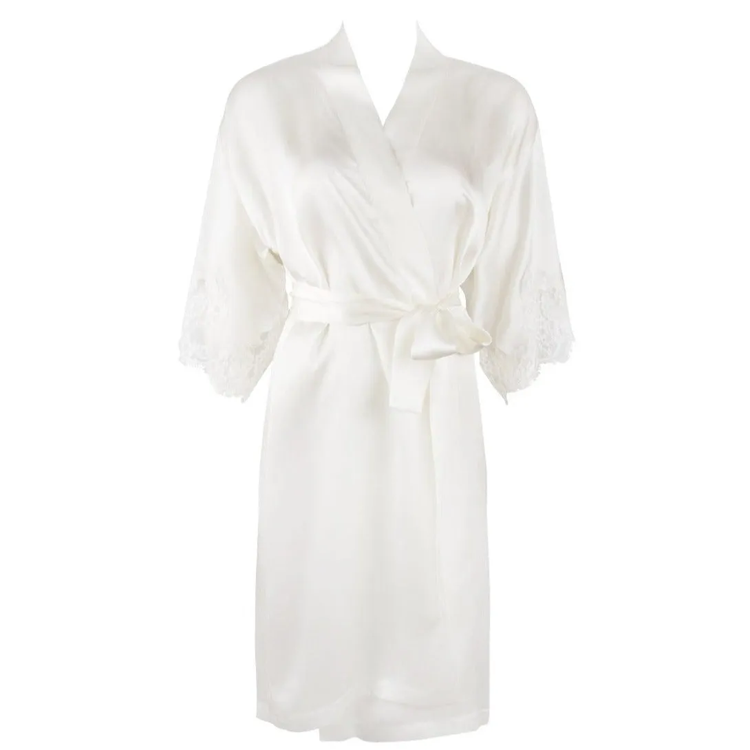 Lise Charmel Splendeur Silk Robe
