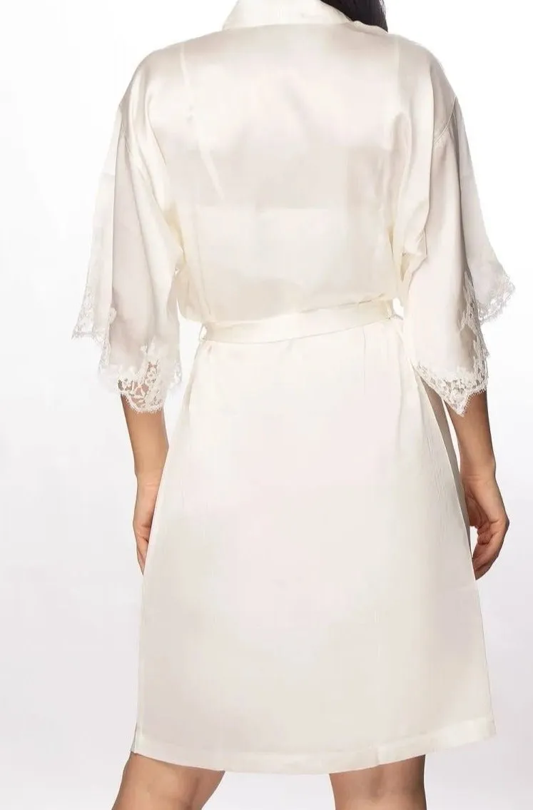 Lise Charmel Splendeur Silk Robe