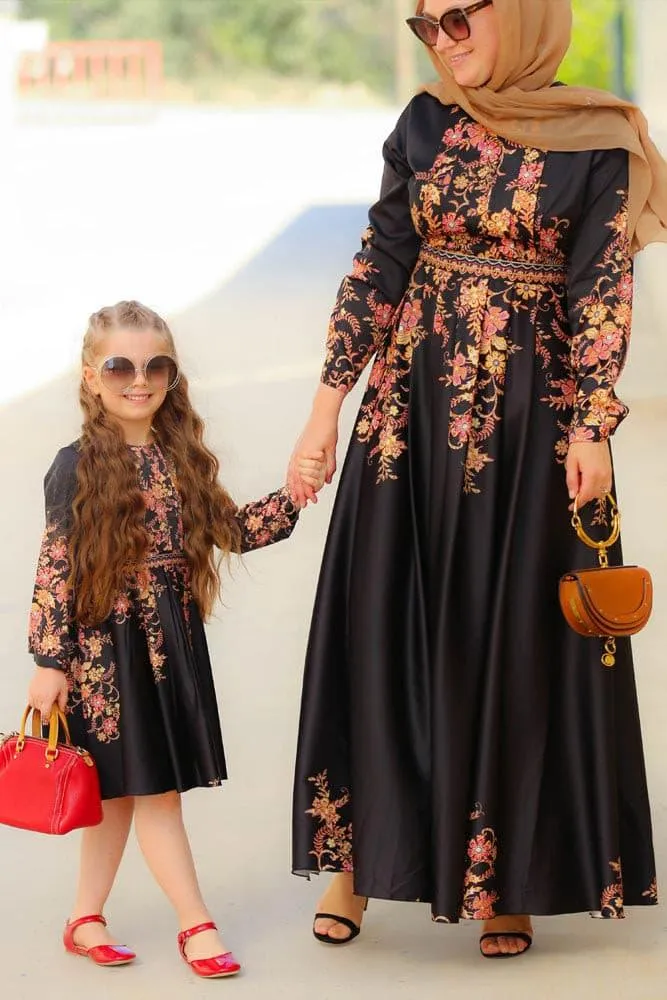 Little Golden Prom