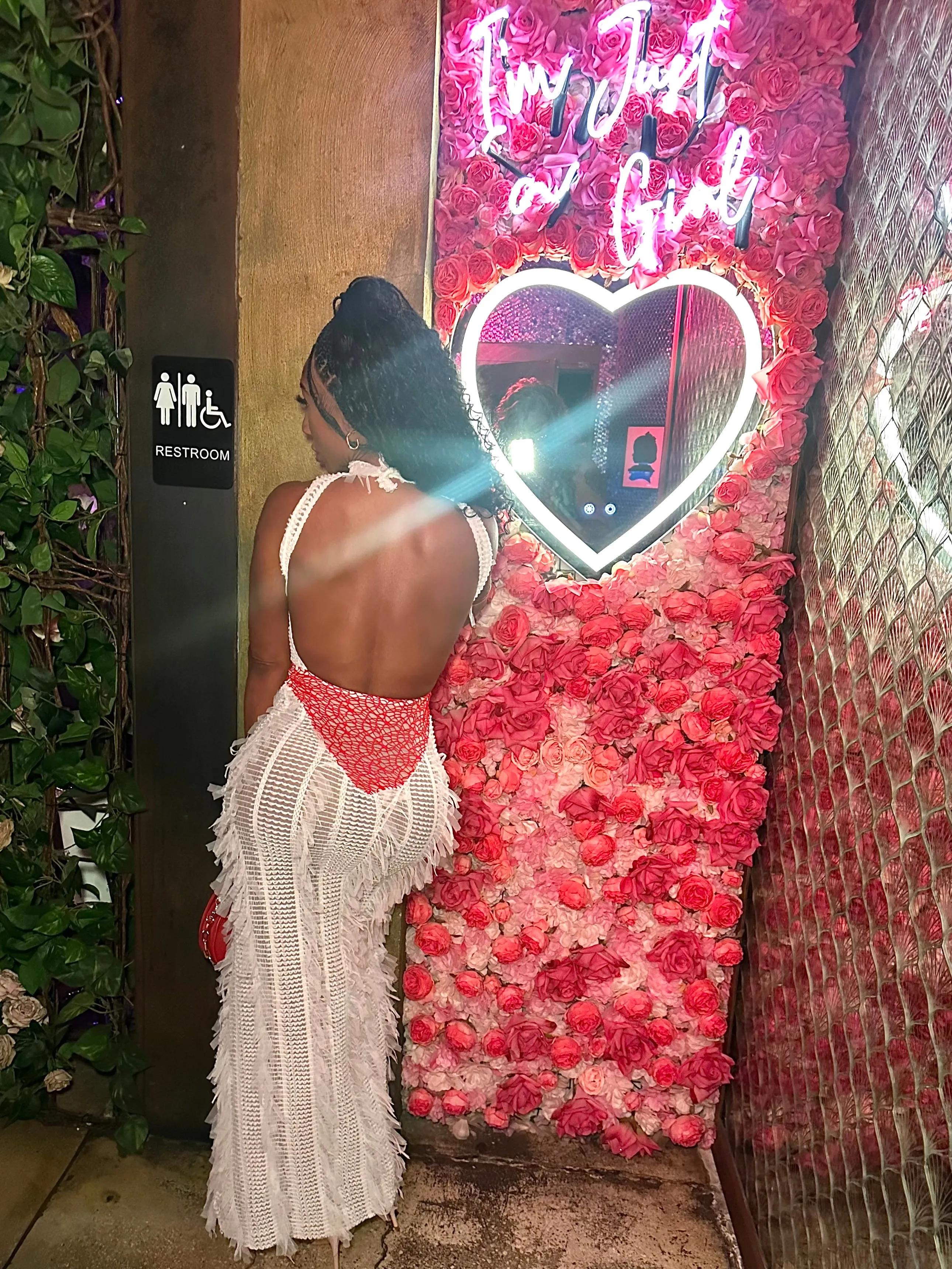 Lola Dress(SHIP/PICK UP 7-10 DAYS)
