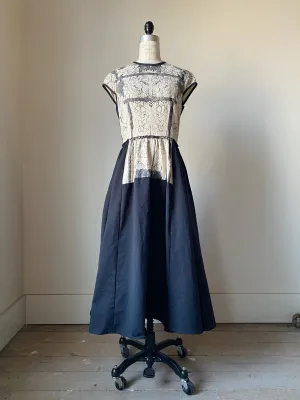 long hellebore sketches lillian dress long