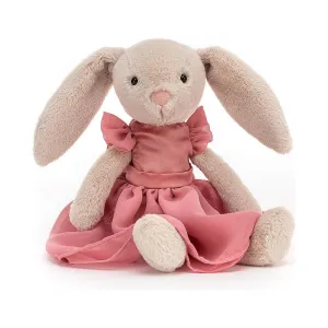 Lottie Bunny Party