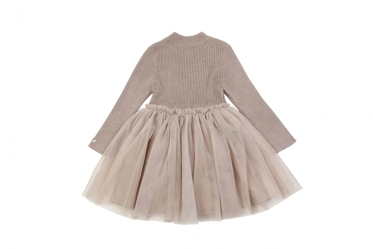 Lotus Dress