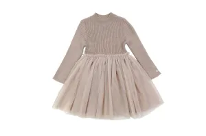 Lotus Dress