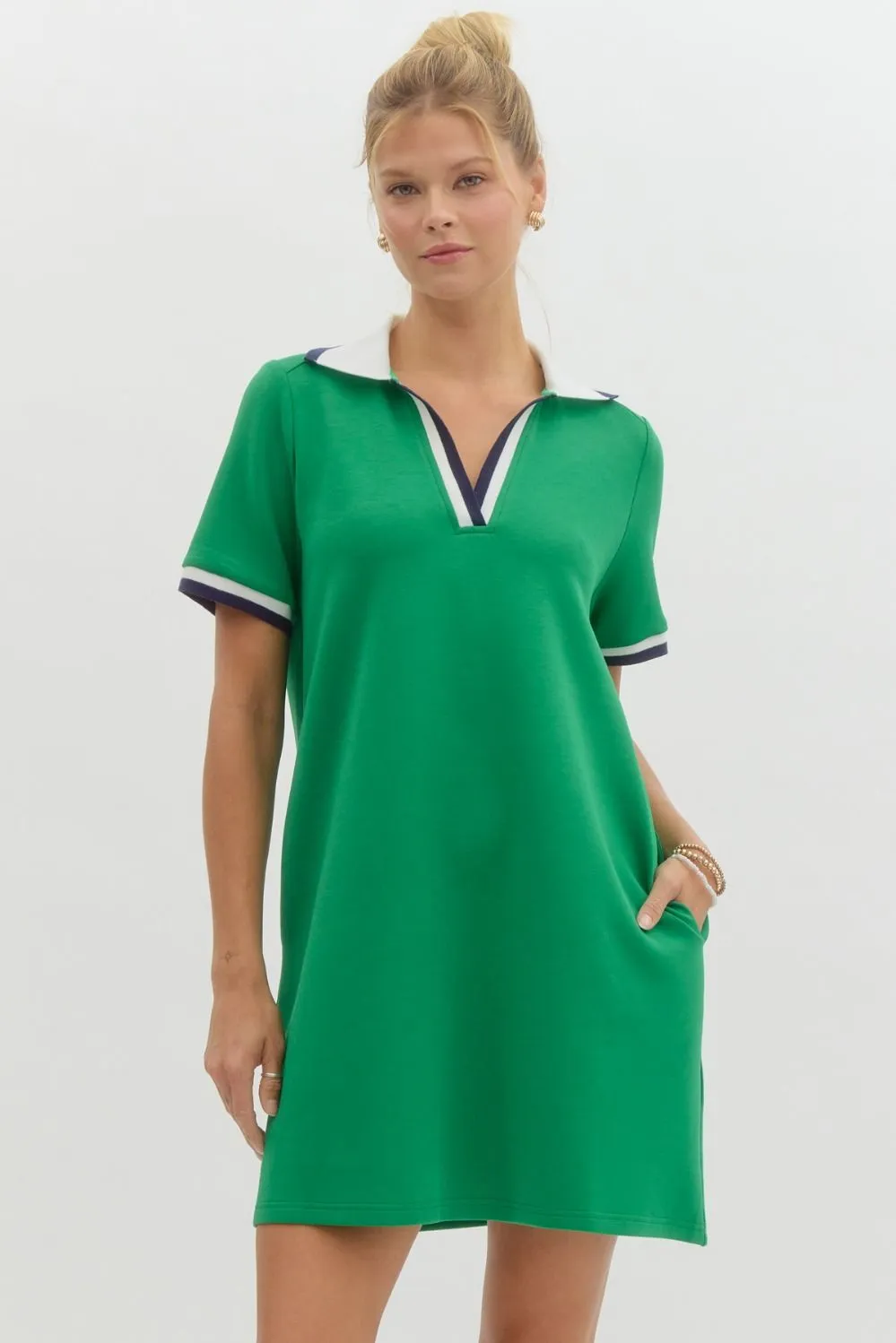 Lucky You Dress