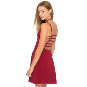Luxe Dress