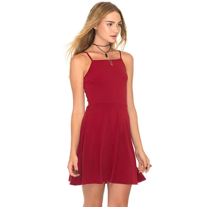 Luxe Dress