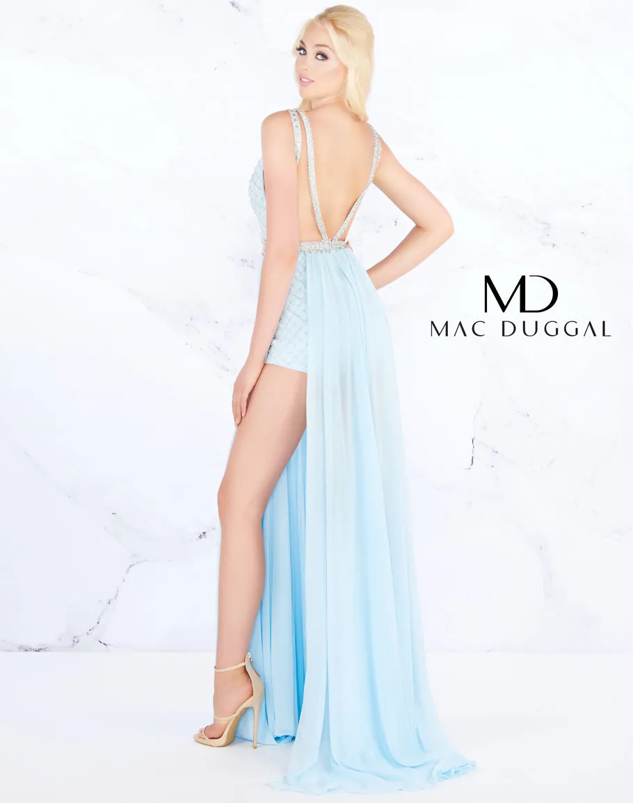Mac Duggal 50494M
