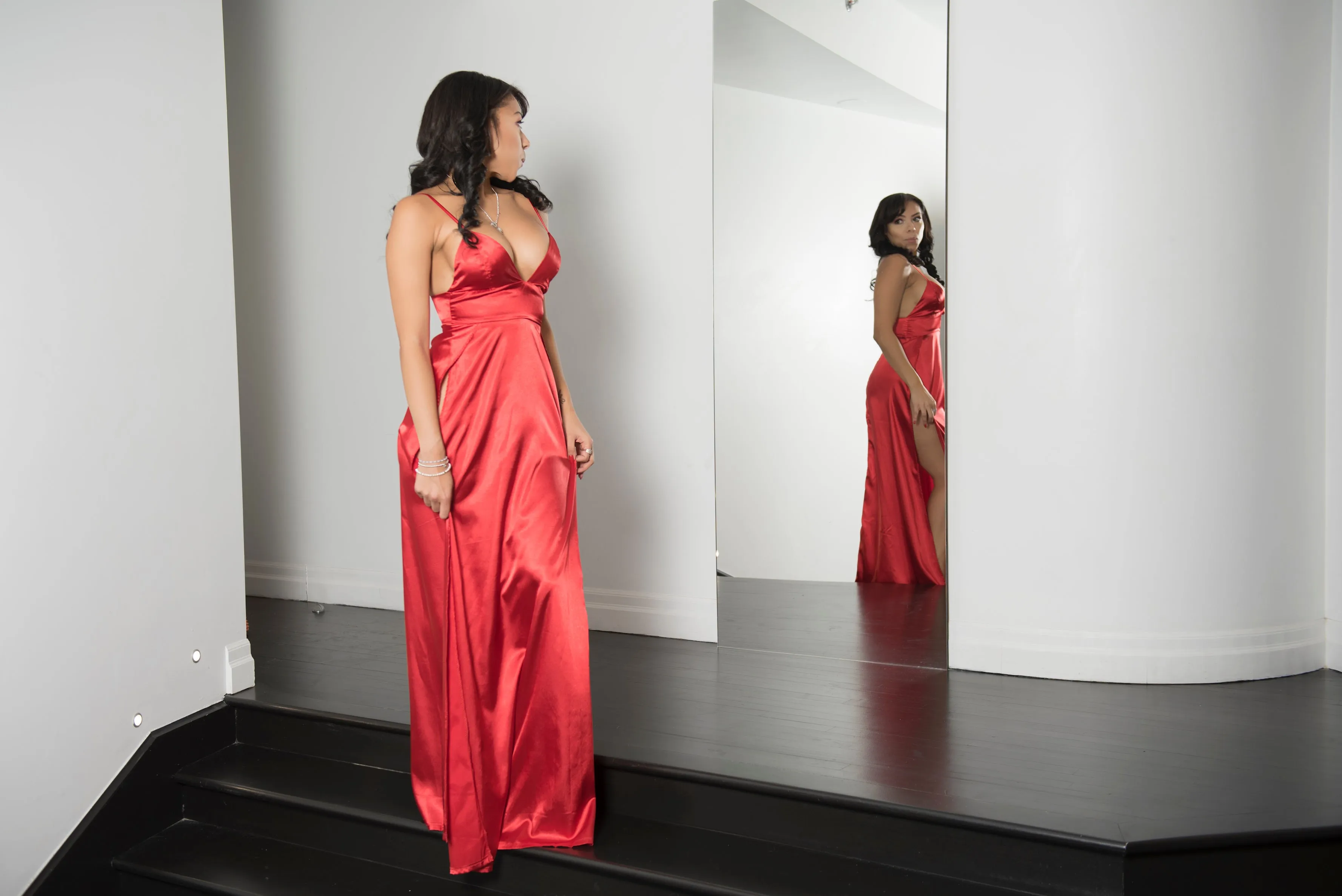 Mackayla dress