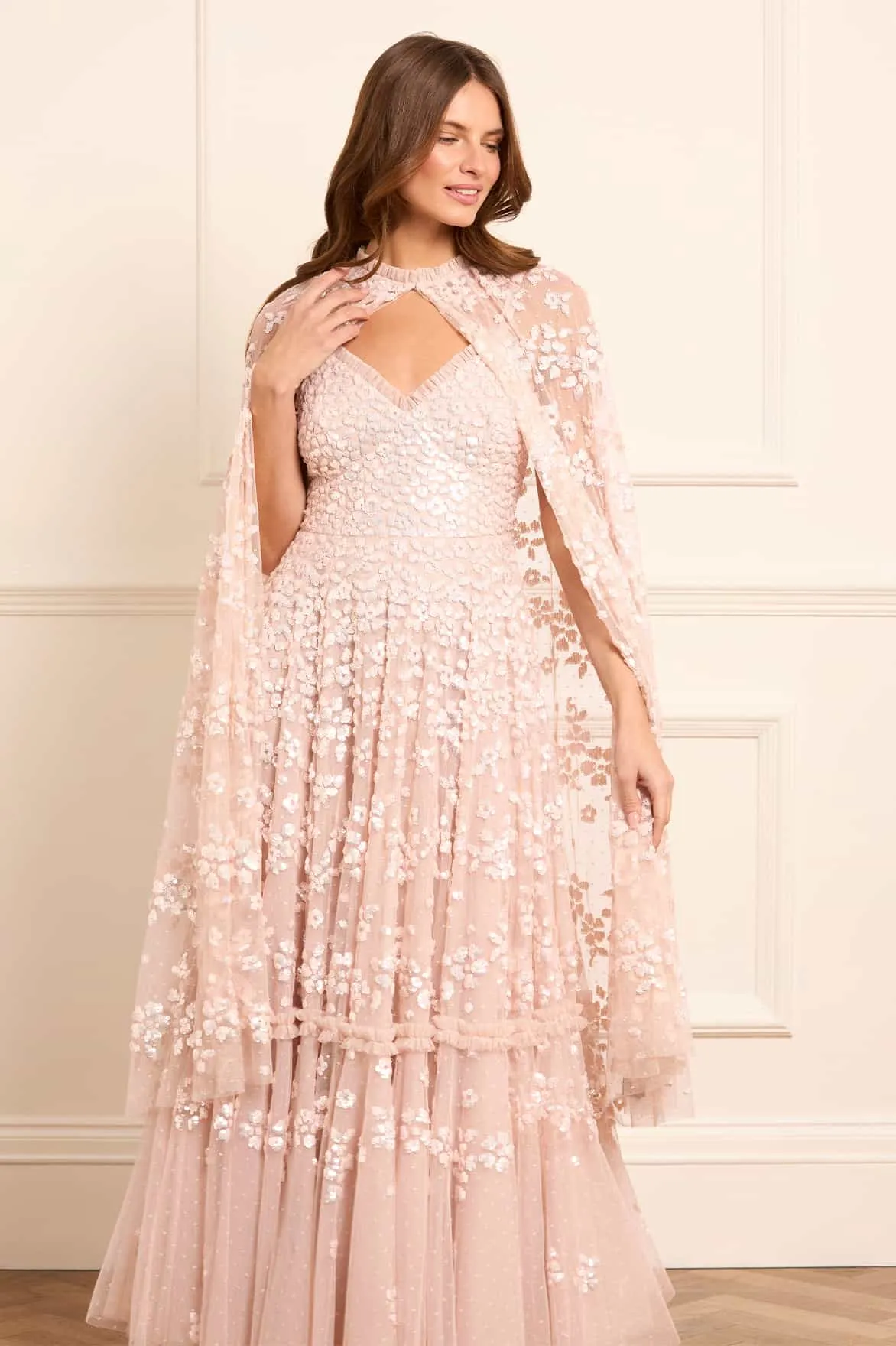 Maeva Midaxi Cape