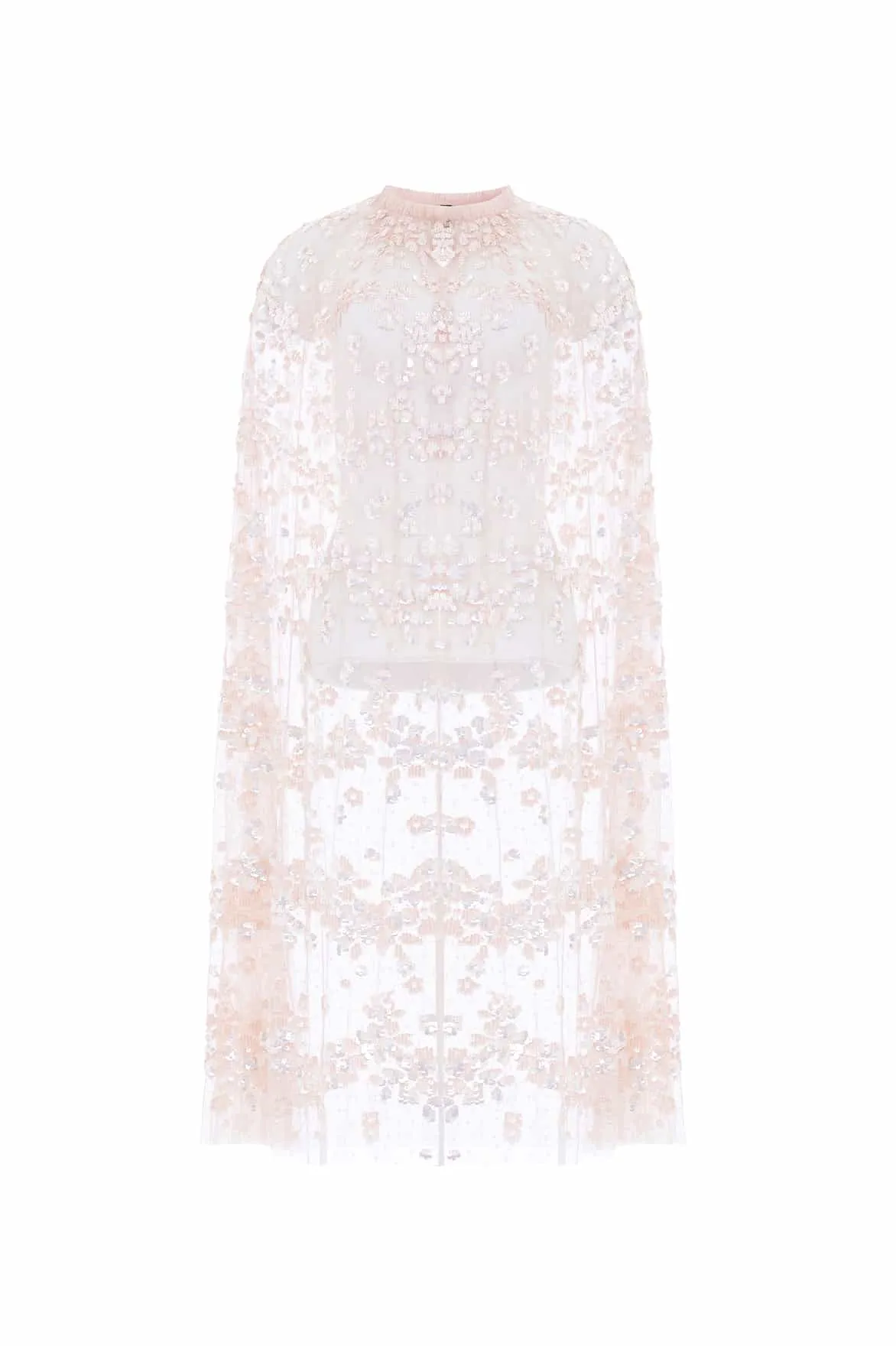 Maeva Midaxi Cape