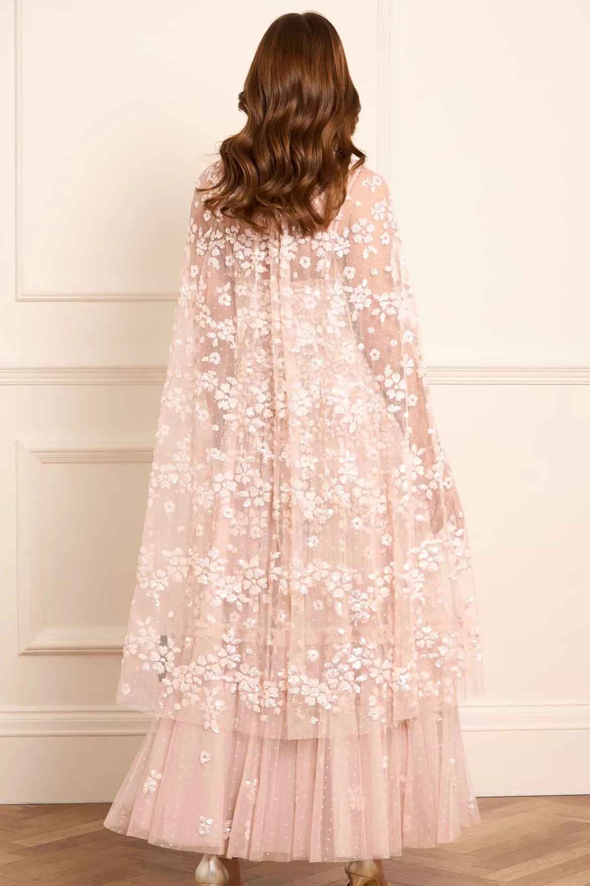 Maeva Midaxi Cape