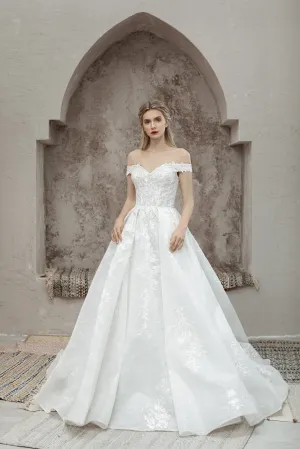 Magnolia Couture: Gardenia