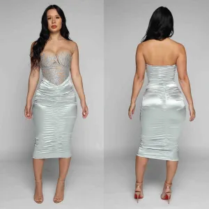 Majestic Dress