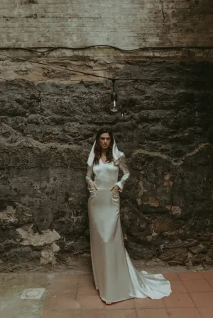 Marie