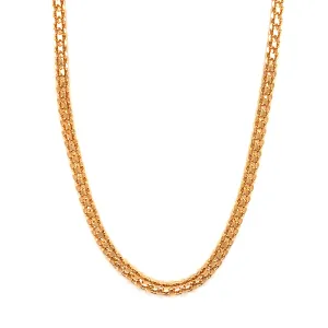 Maui Mesh Belly Chain