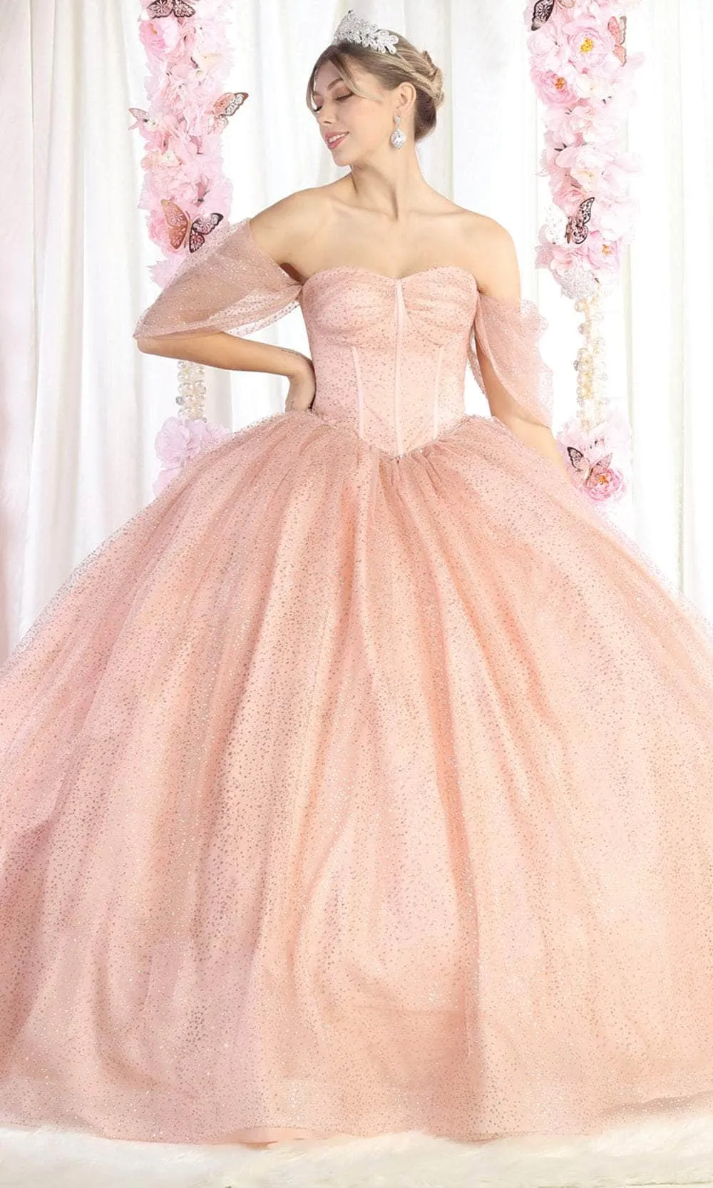 May Queen: LK209