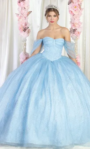 May Queen: LK209