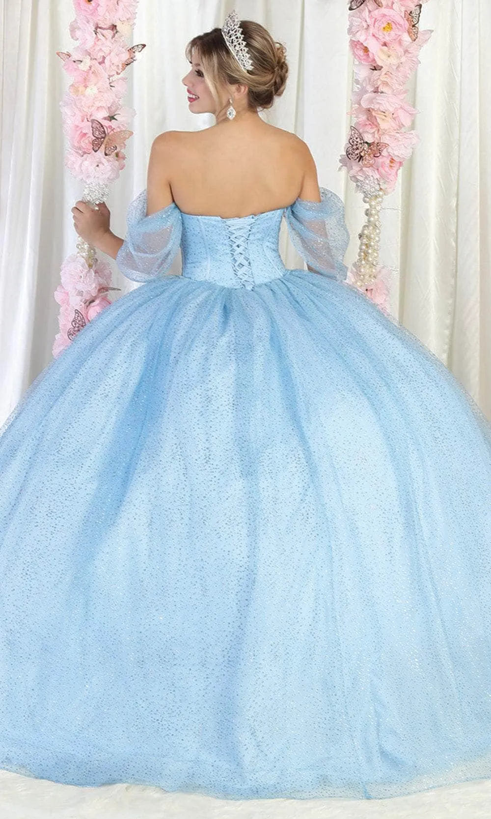 May Queen: LK209