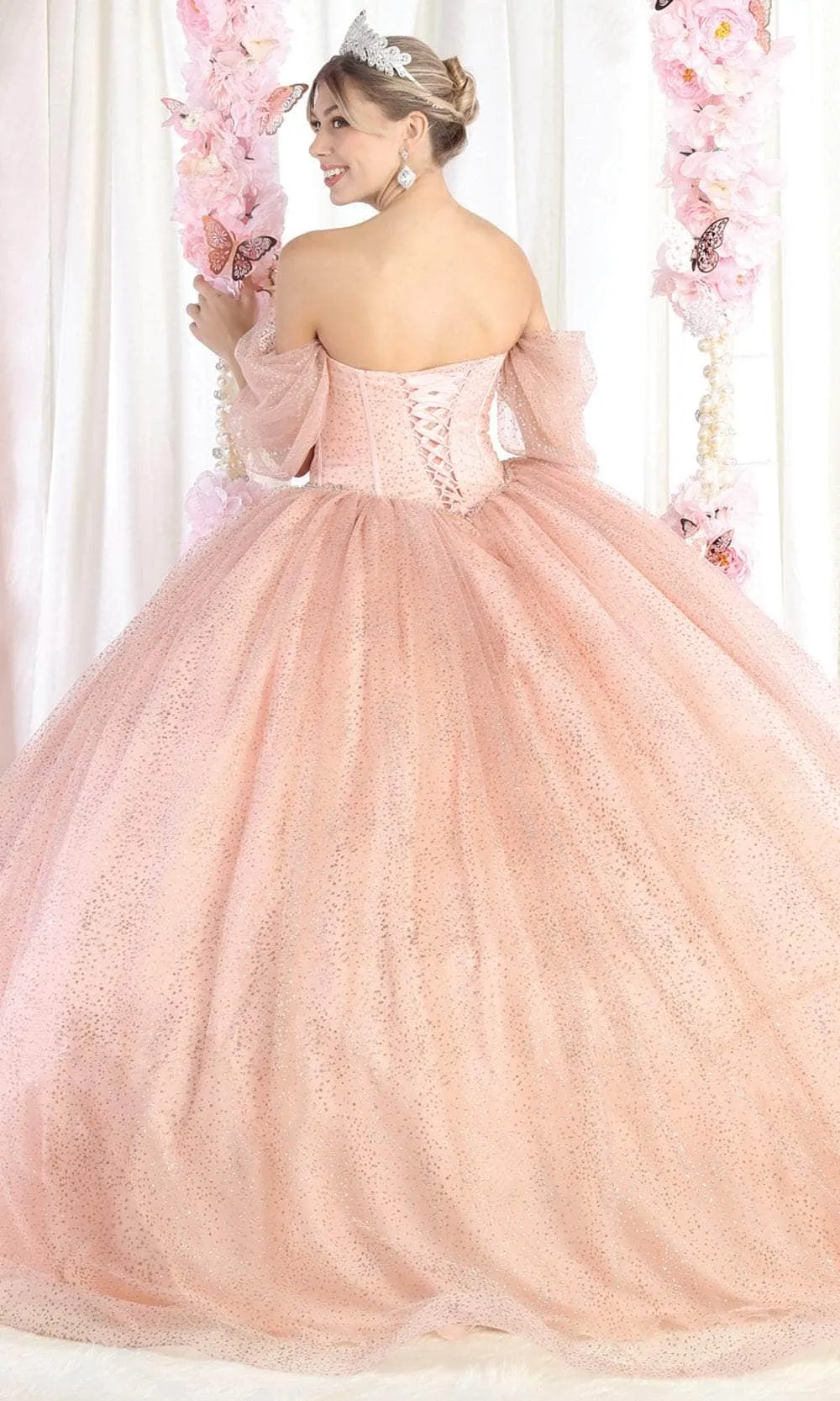 May Queen: LK209