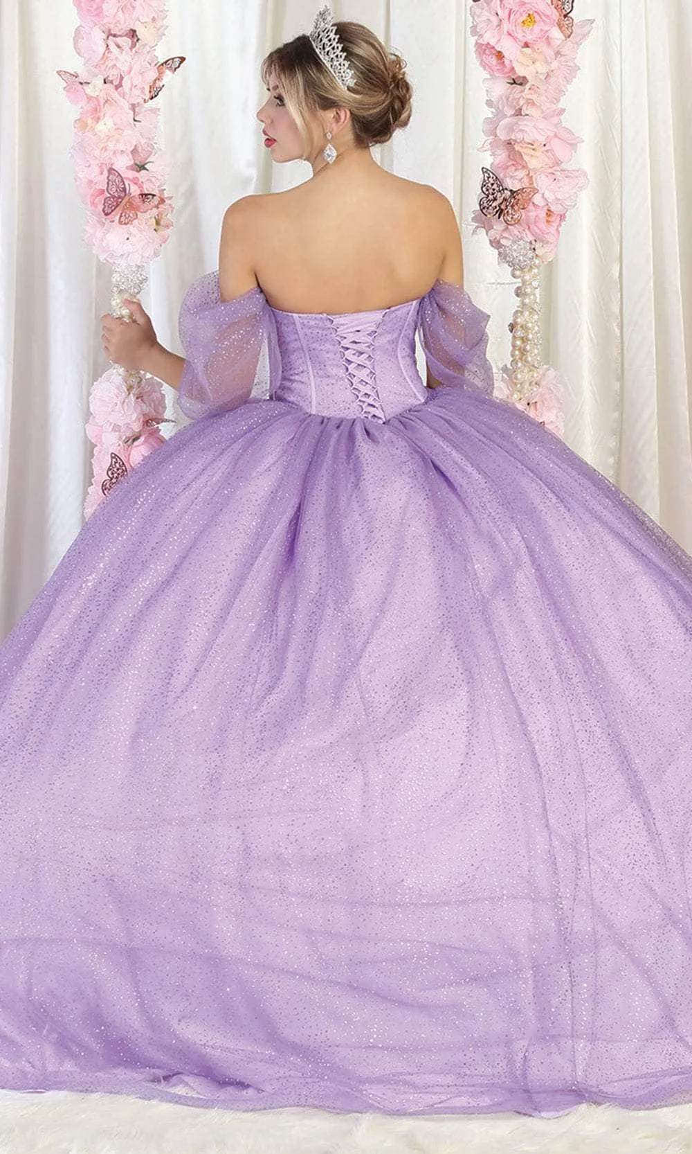 May Queen: LK209