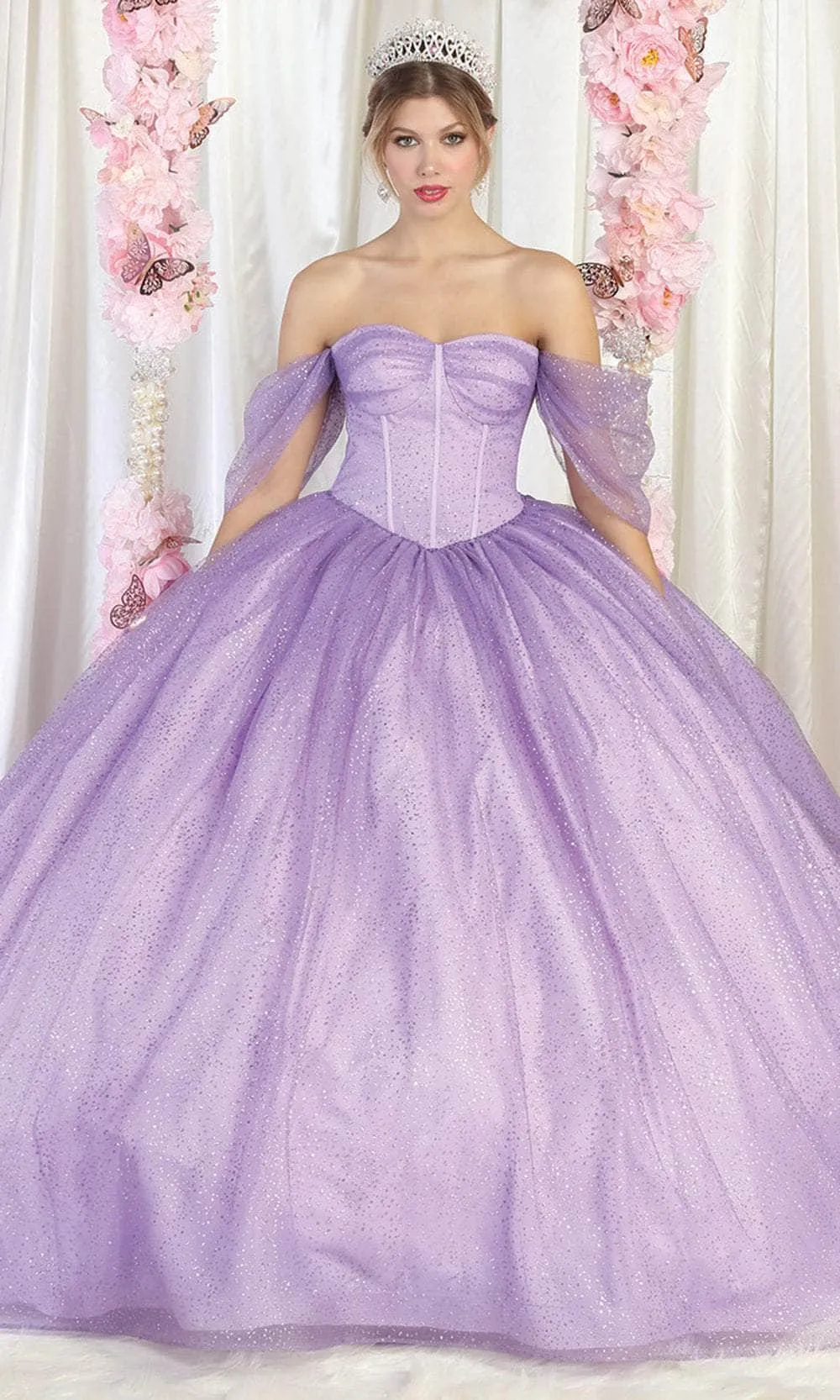 May Queen: LK209