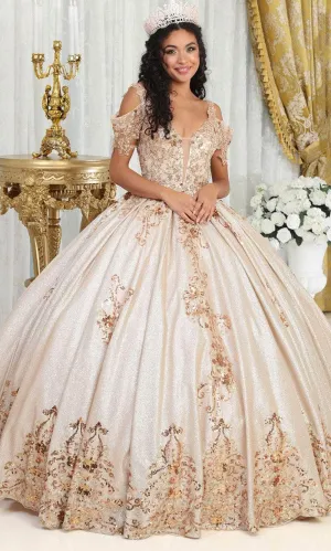 May Queen: LK213