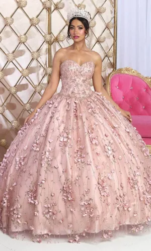 May Queen: LK217