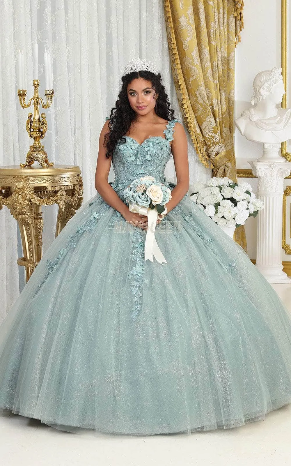 May Queen: LK235